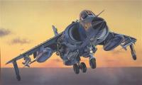 Italeri Sea Harrier FRS.1        